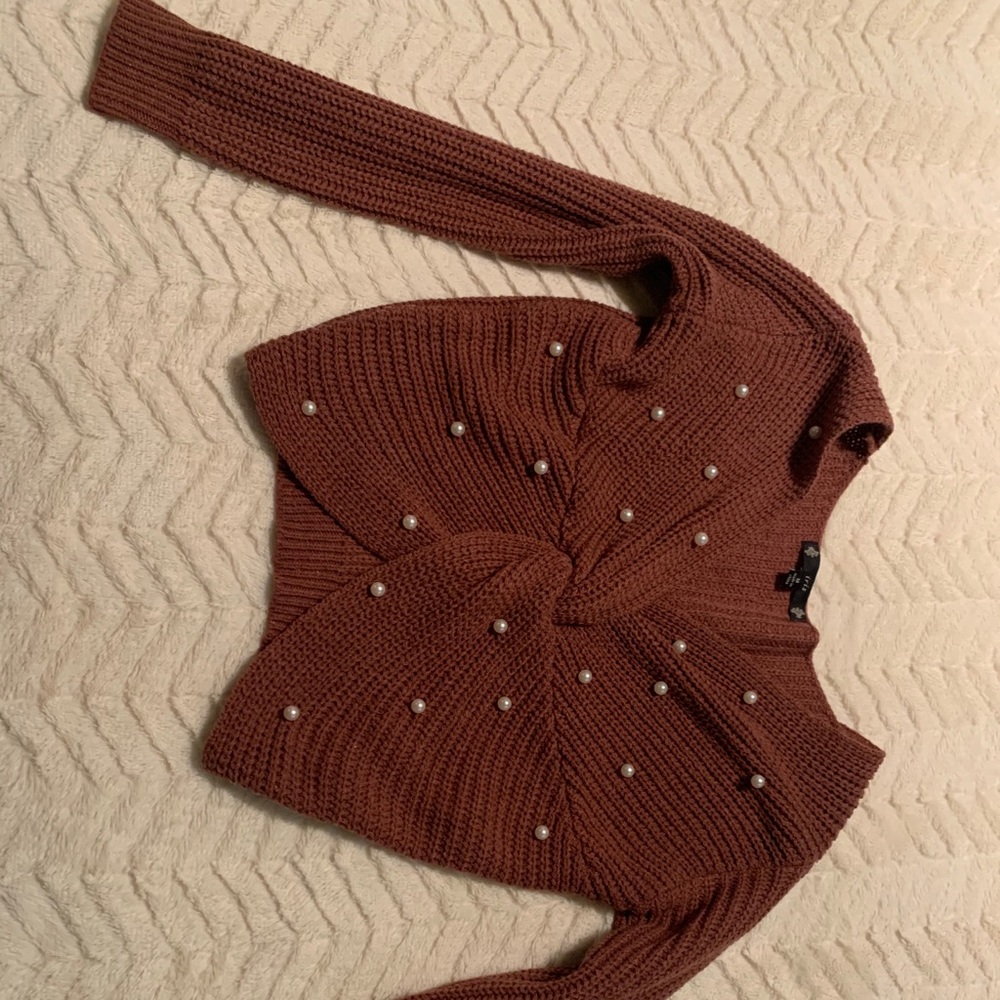 Women’s Sweater NWOT